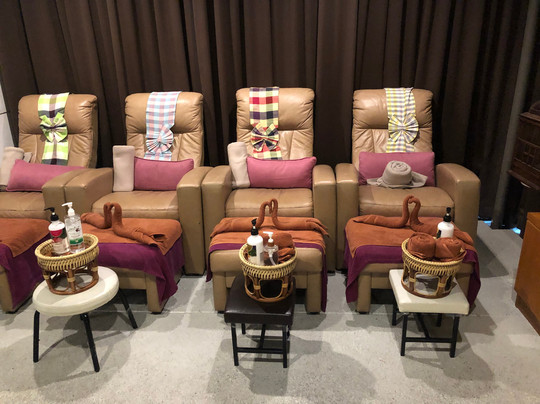 棕榈水疗按摩-卡塔海滩必去景点