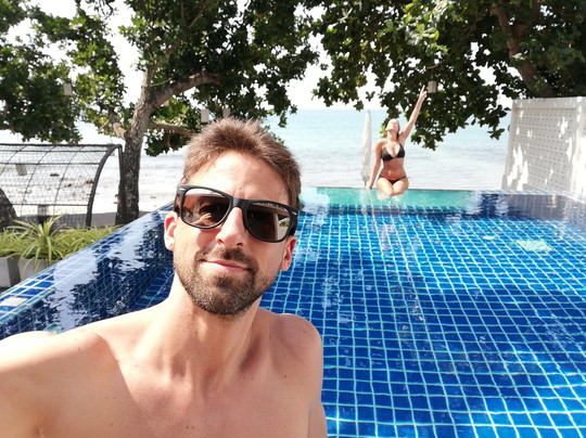 象岛卡查度假村主图