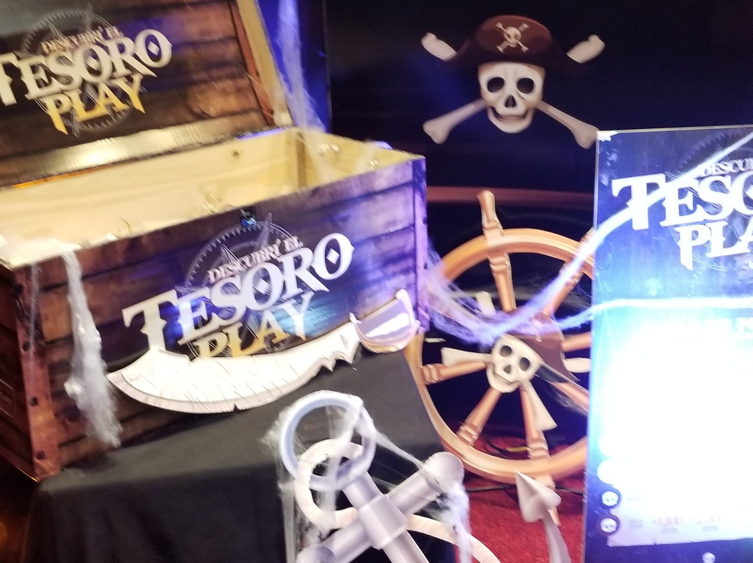 Casino Buenos Aires-布宜诺斯艾利斯必去景点