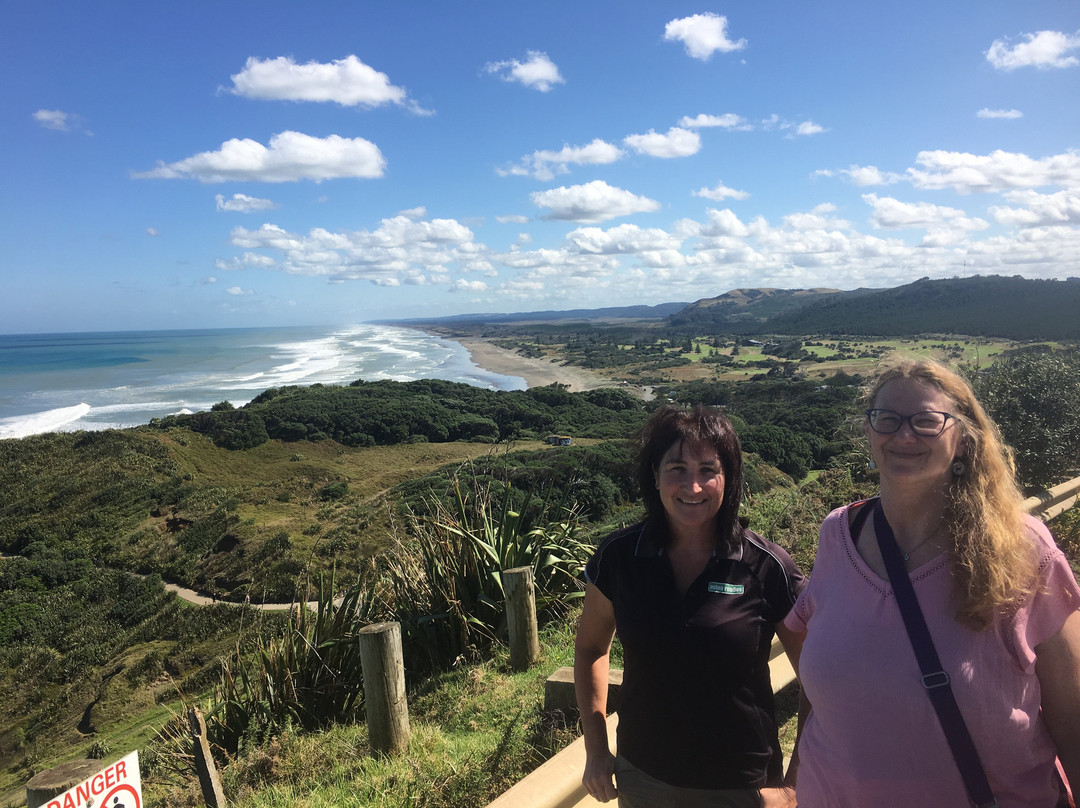 Aotea Roadies - Day Tours-奥克兰中心地区必去景点