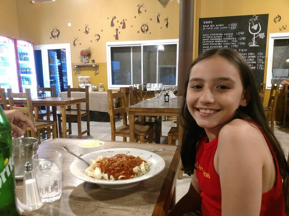 El Chiflon Posta Pueblo主图