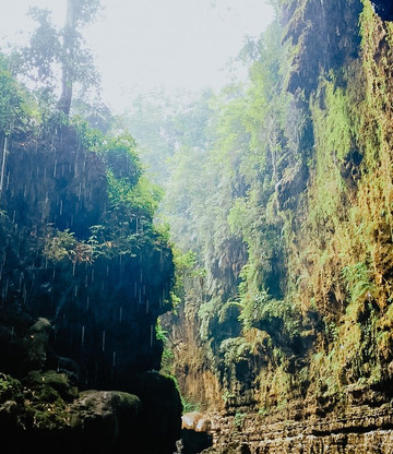 Umien Moritz Tour-万隆必去景点