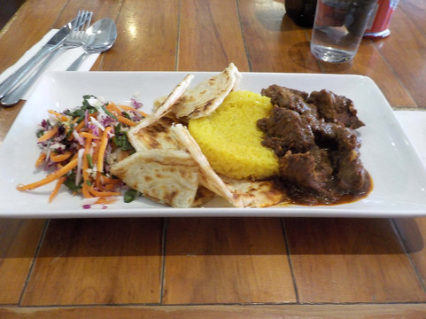 Lavender Cafe & Bakery