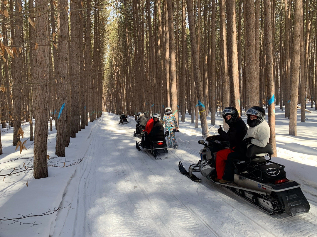 Blue Sky Rentals-特拉弗斯城必去景点