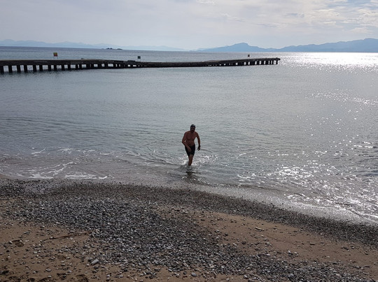 Hotel Mare Datca-Datca必去景点