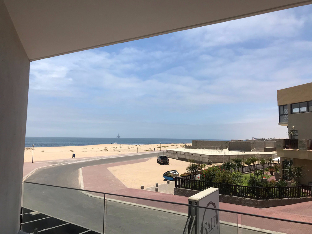 Bay View Resort Namibia主图