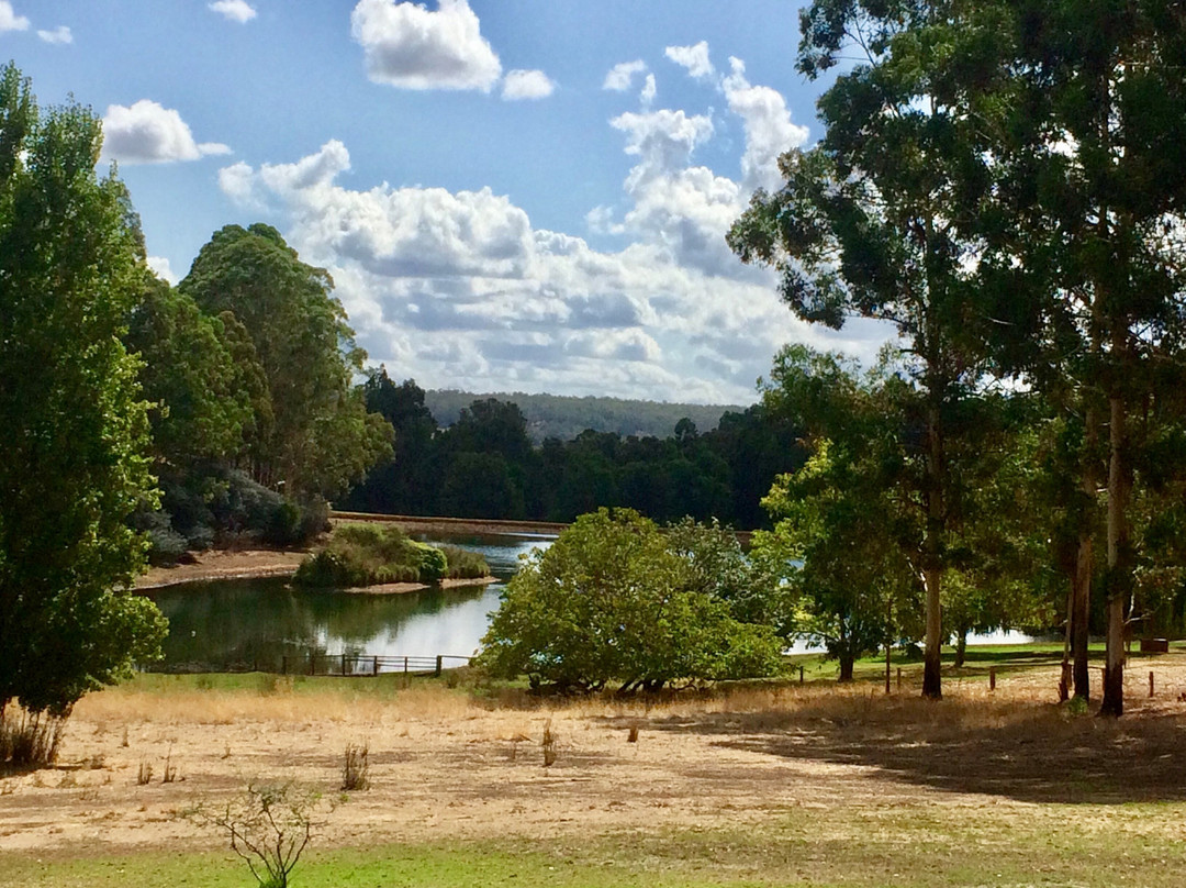 Glenlynn Cottages