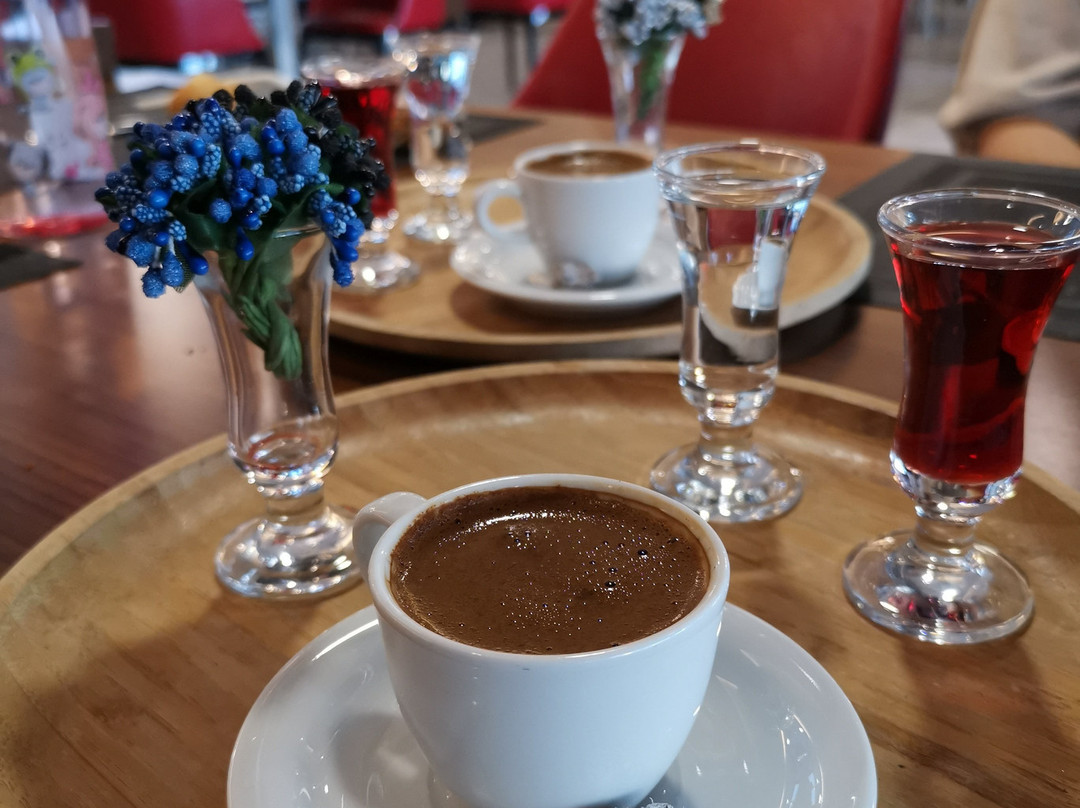 Park Dedeman Eskisehir主图