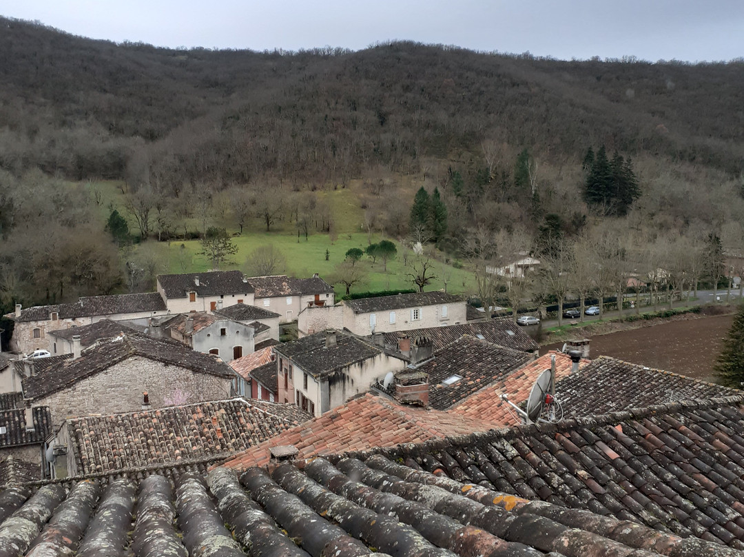 L'Etape du Chateau主图