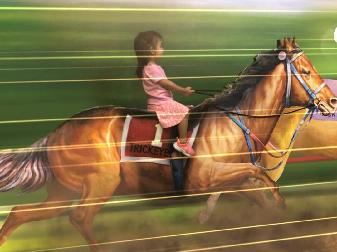 特丽爱3D美术馆-圣淘沙岛必去景点