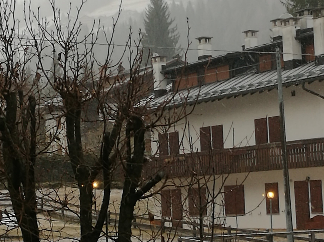 Hotel Orsa Maggiore主图