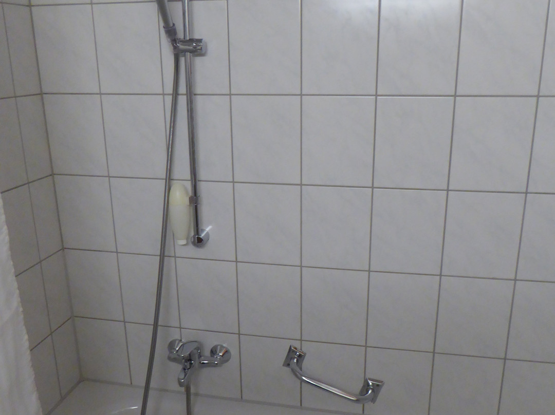 Flair Hotel Stadt Hoexter主图