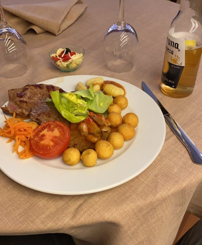 Hotel Sporting主图