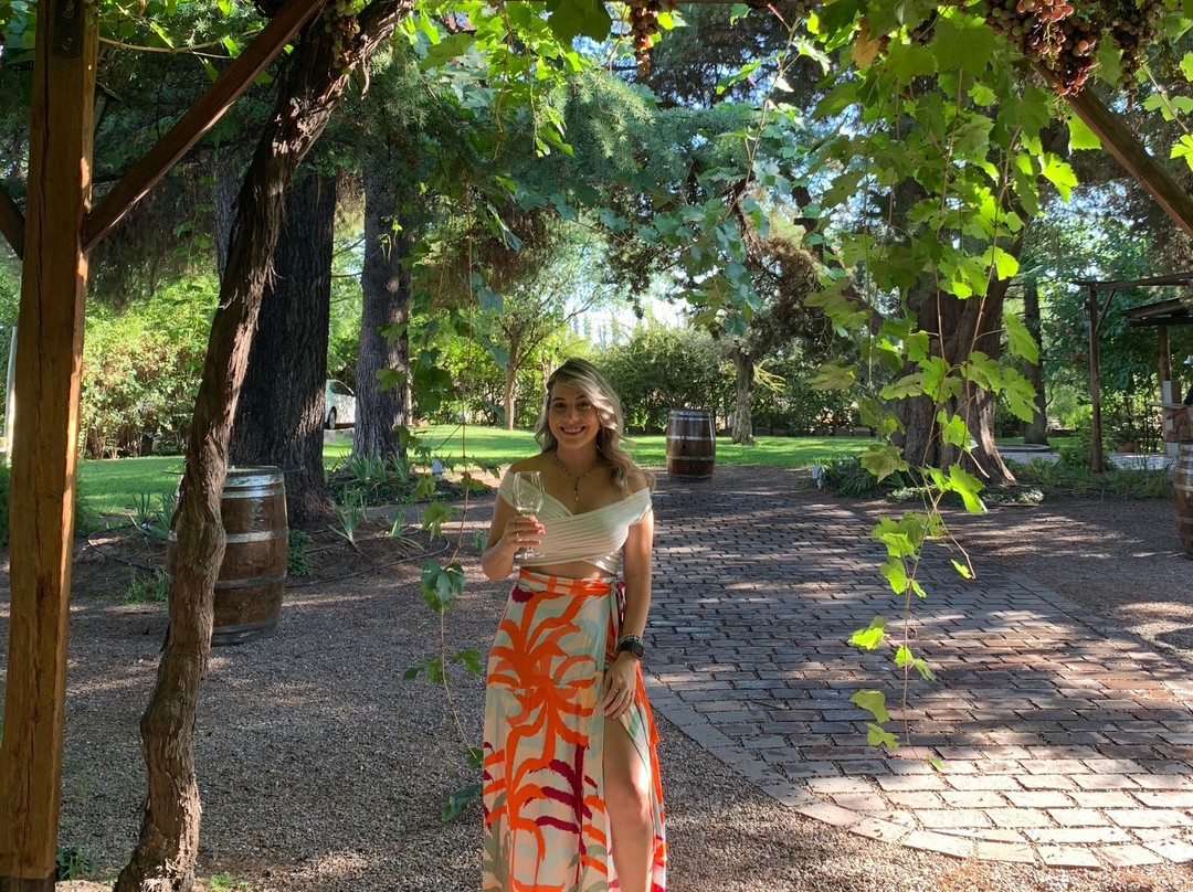 La Cava de Karim Mussi-Coquimbito必去景点