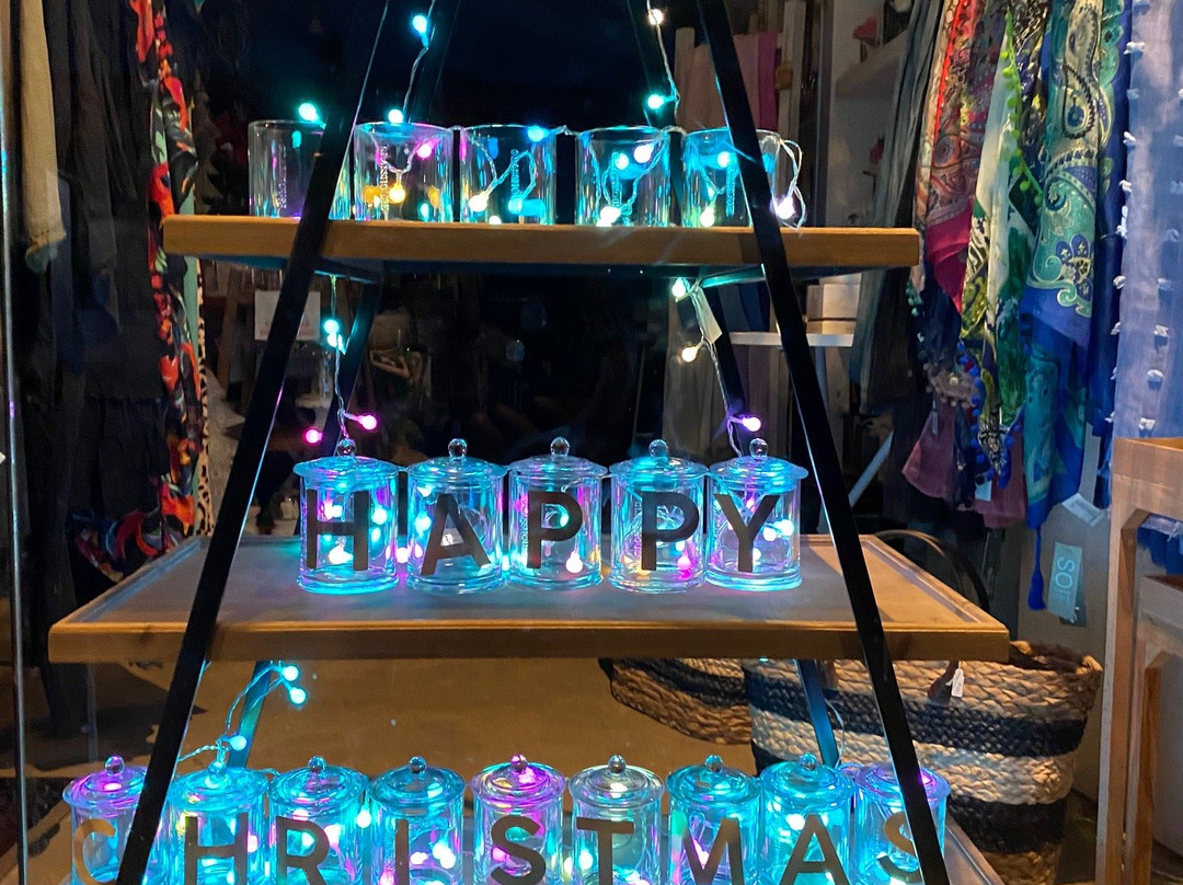 Sas Designs and Concepts-季隆必去景点