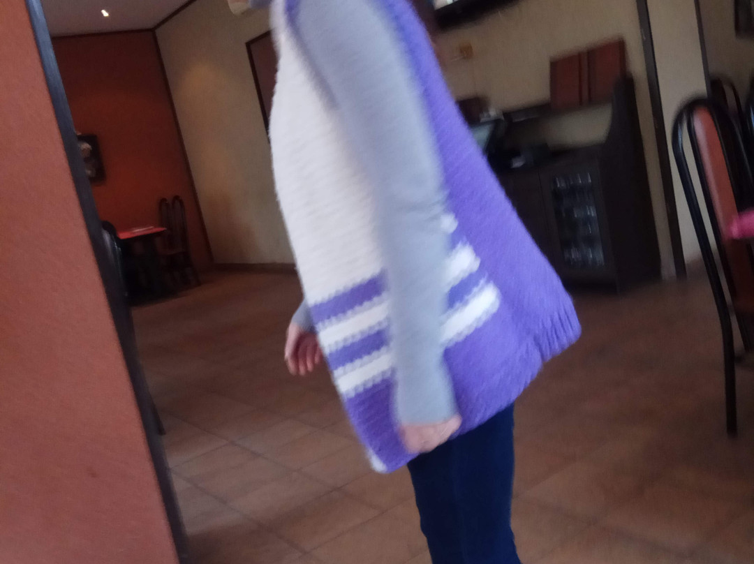 Iceberg Ugry Gostinitsa主图