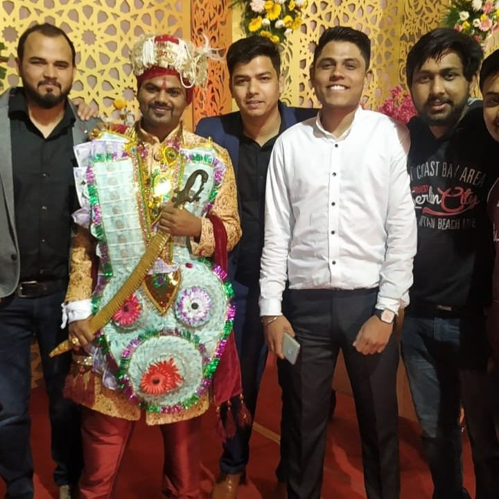 The Galaxy Resort Bahadurgarh主图