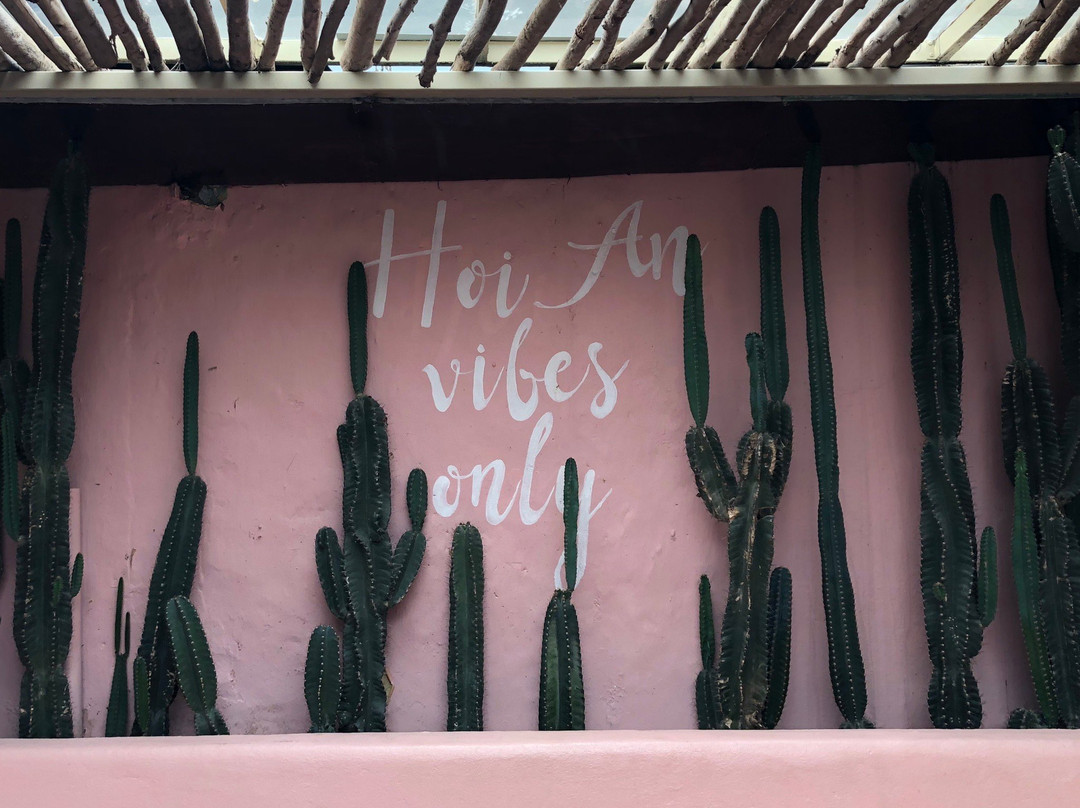 Sunday in Hoi An-会安必去景点