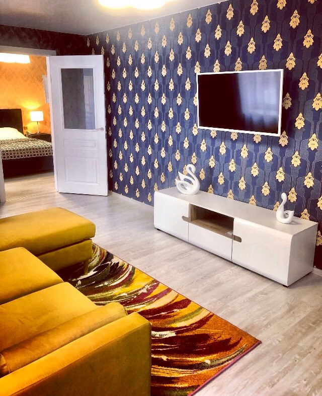 Yahont Park-Hotel主图