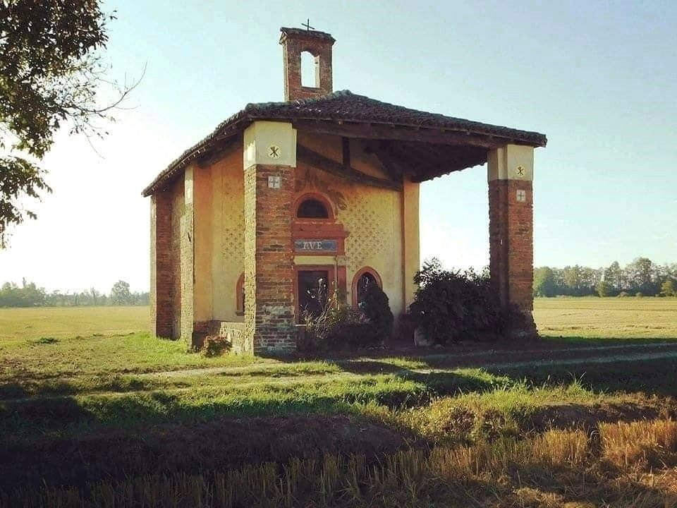 Santuario Madonna d'al Soc景点图片