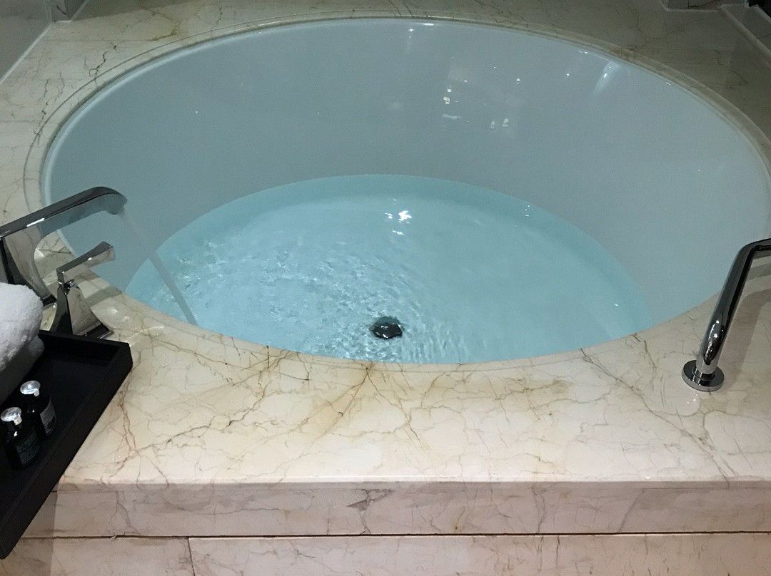 仙苑国际大酒店主图