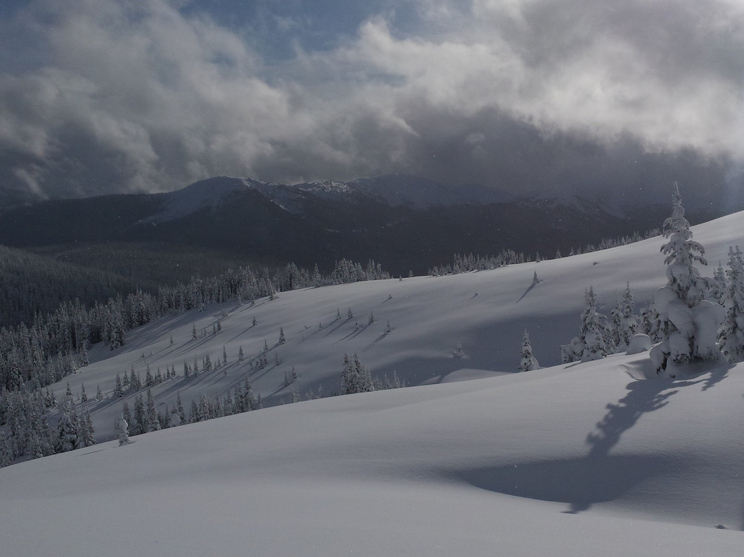 Skeena Cat Skiing Inc.景点图片