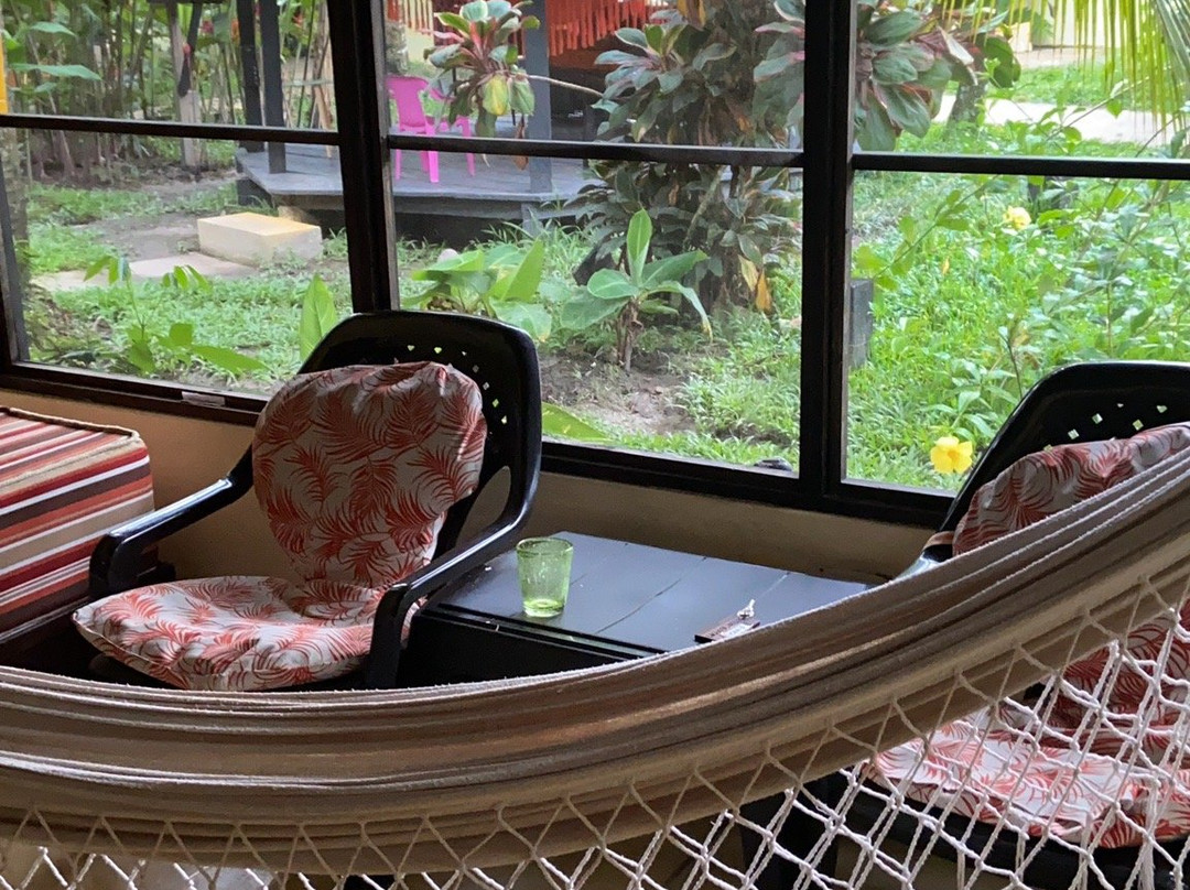 Hotel Amazon Bed & Breakfast主图