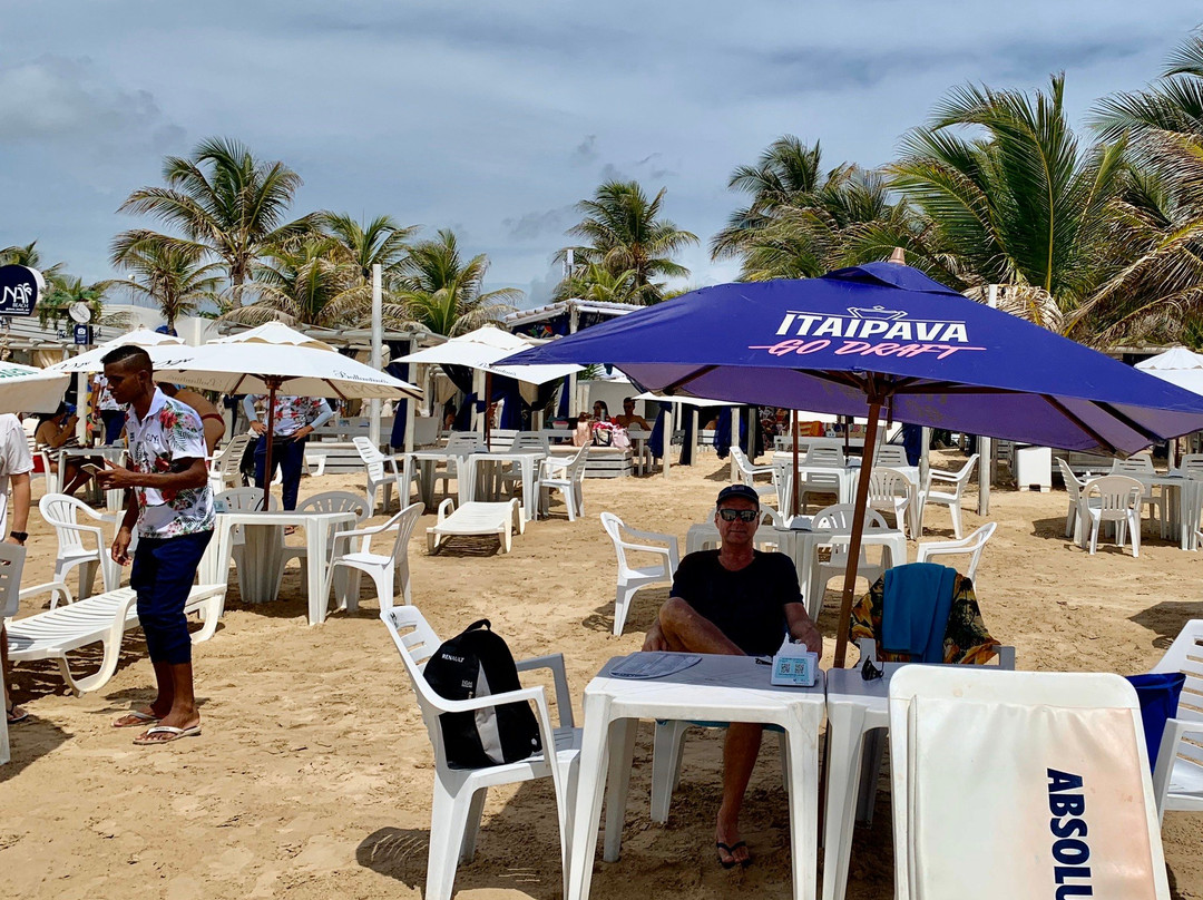 Mosqueiro Beach-阿拉卡茹必去景点
