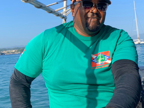 Northern Coast Diving-苏莎亚必去景点