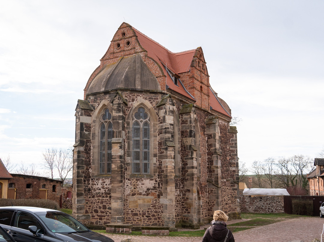 Wettin旅游攻略图片