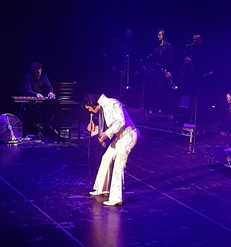 Alban Arena-圣奥尔本斯必去景点