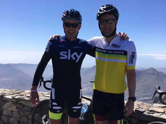 Free Motion Bikecenter - Meloneras-大加纳利必去景点