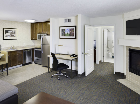 米尔福德原住客栈主图