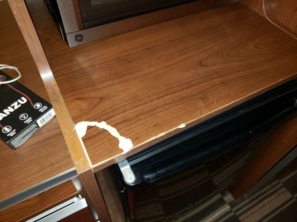 大学医学园区温德姆麦克罗特套房酒店主图