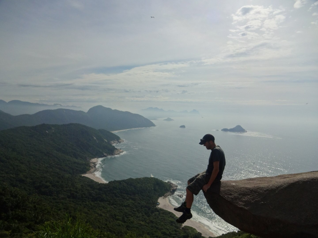 Trips In Rio-里约热内卢必去景点