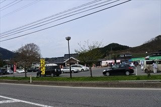 Michi-no-Eki Ikarigaseki Tsugaru Sekinosho景点图片