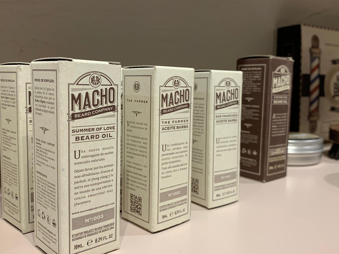 Drogueria J. Villar-拉科鲁尼亚必去景点