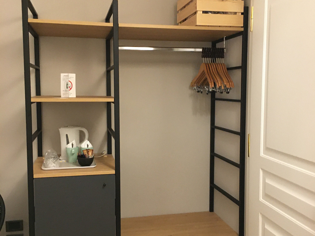 Hotel Leon d'Oro主图