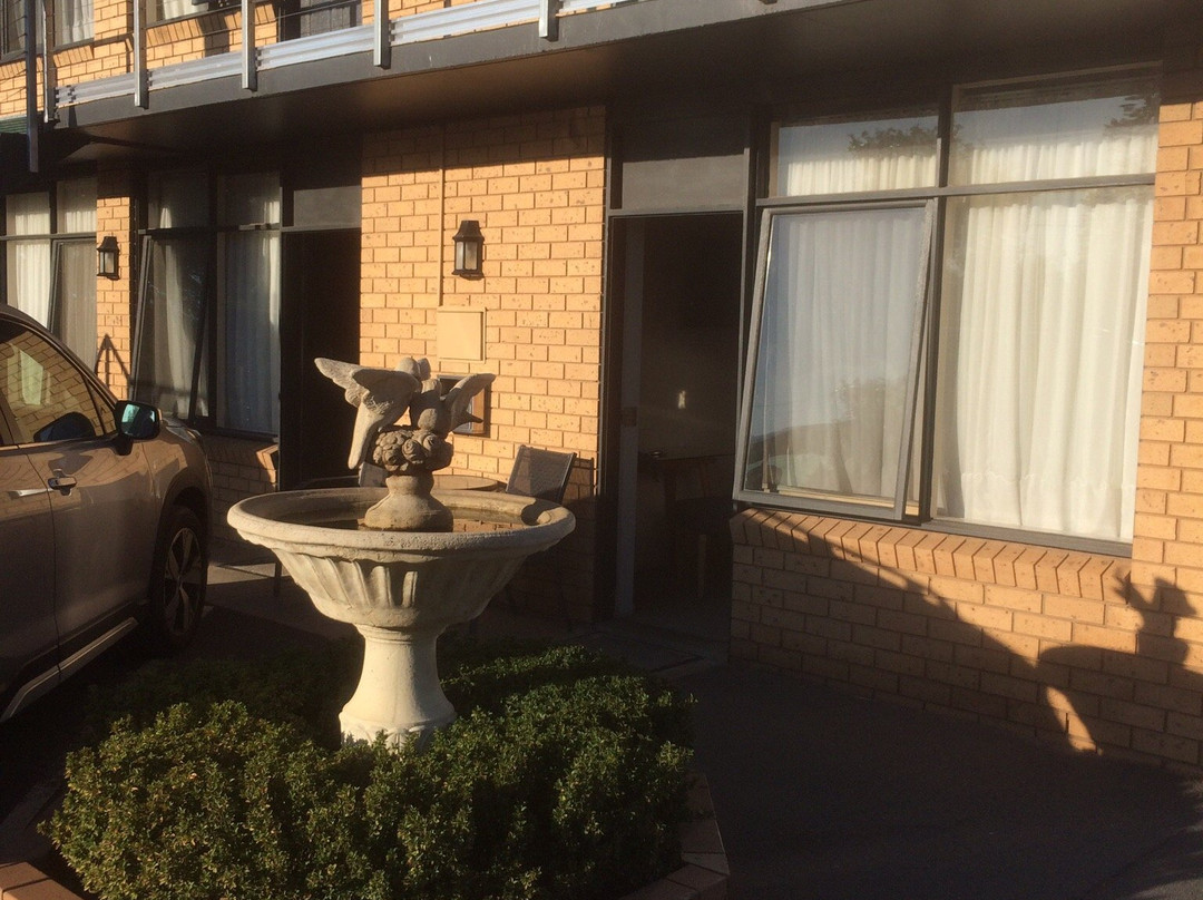 Avondel Motor Inn主图