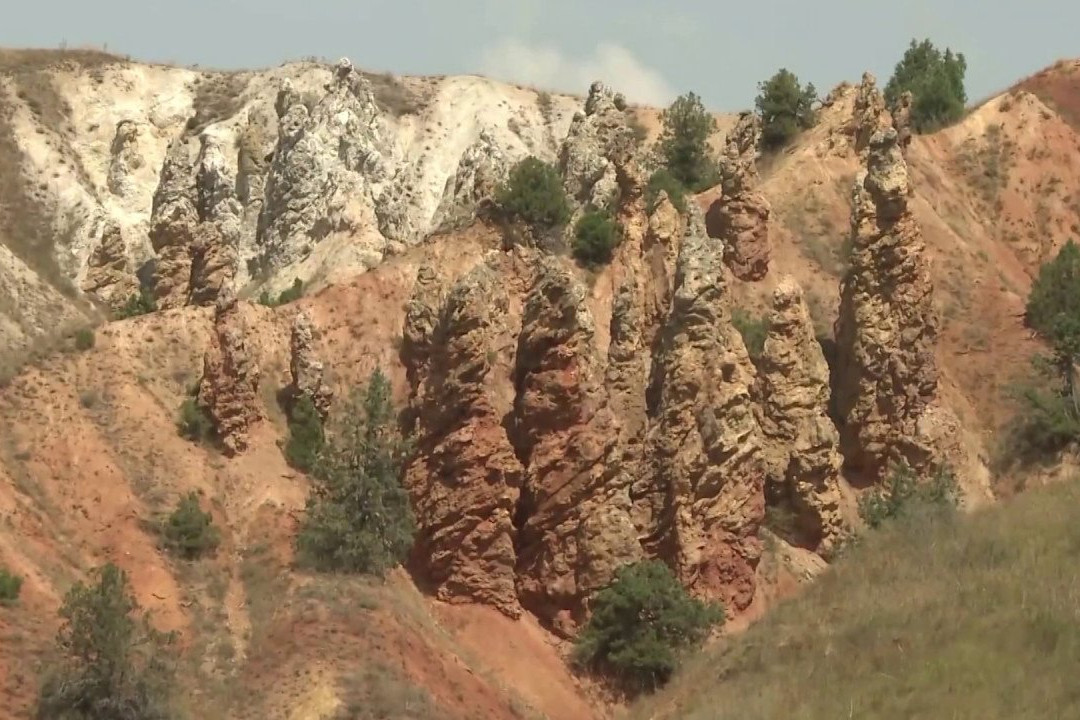 Kyryk Kyz-Turkistan Region必去景点