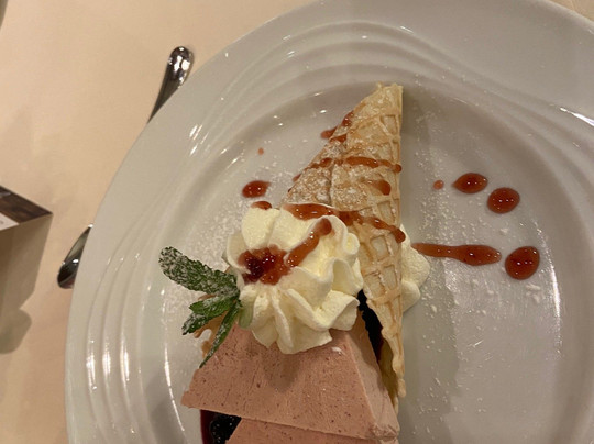 Ringhotel Sonnenhof主图