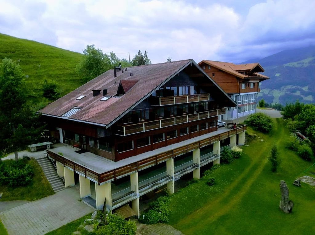 Retreat Hotel Z Aeschiried主图