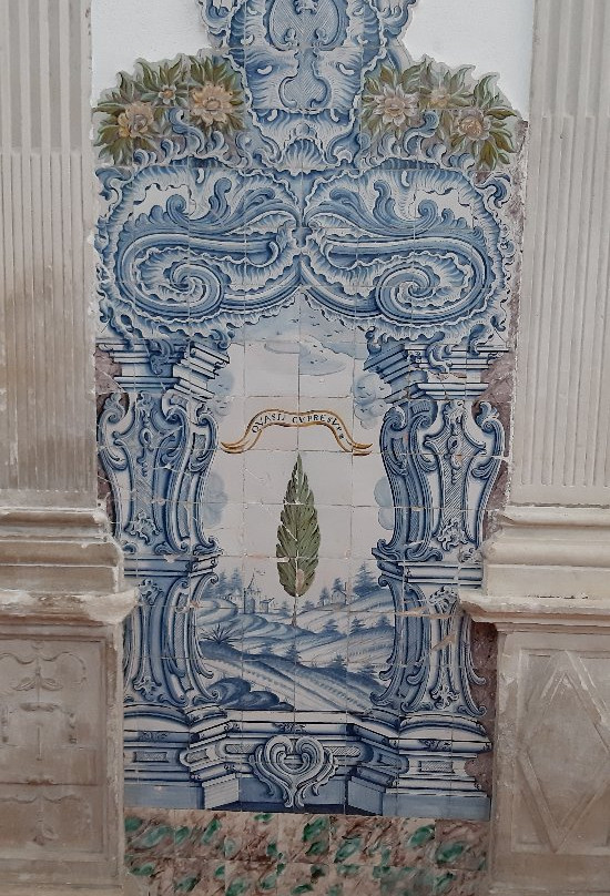 Cattedrale di Aveiro景点图片