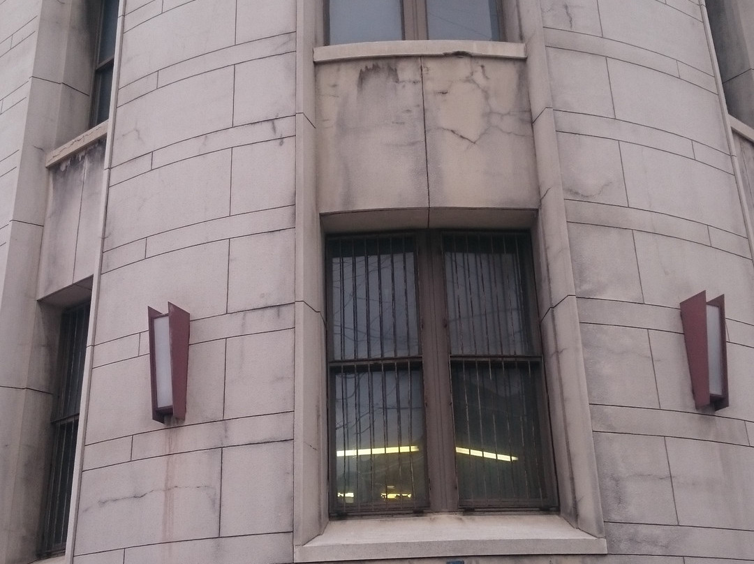 Former Dai-Ichi Bank, Otaru-小樽市必去景点