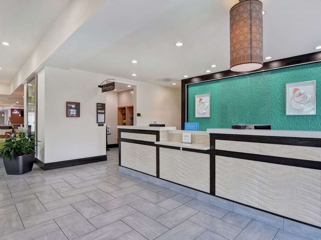 Hilton Garden Inn Fayetteville主图