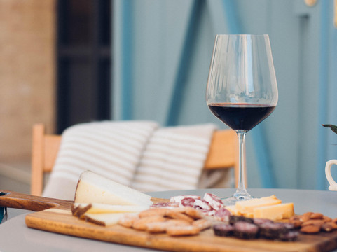 La tradición de los Ángeles-Requena必去景点