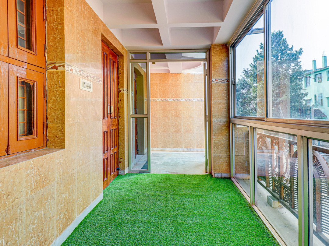 Itsy Hotels Aasma Luxury Villa主图