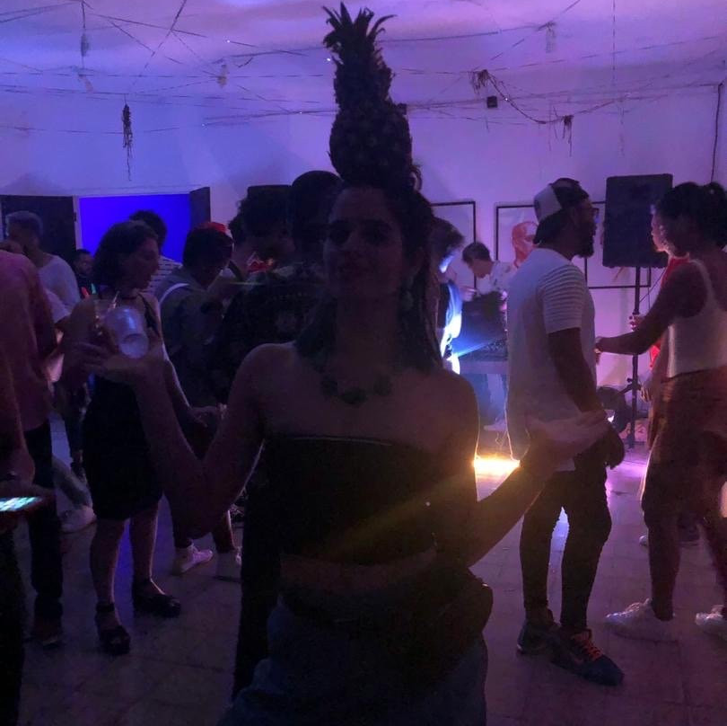 El Lugar en Cuba-圣塔克拉拉必去景点