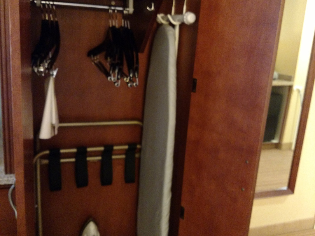 米德尔伯里万怡酒店主图