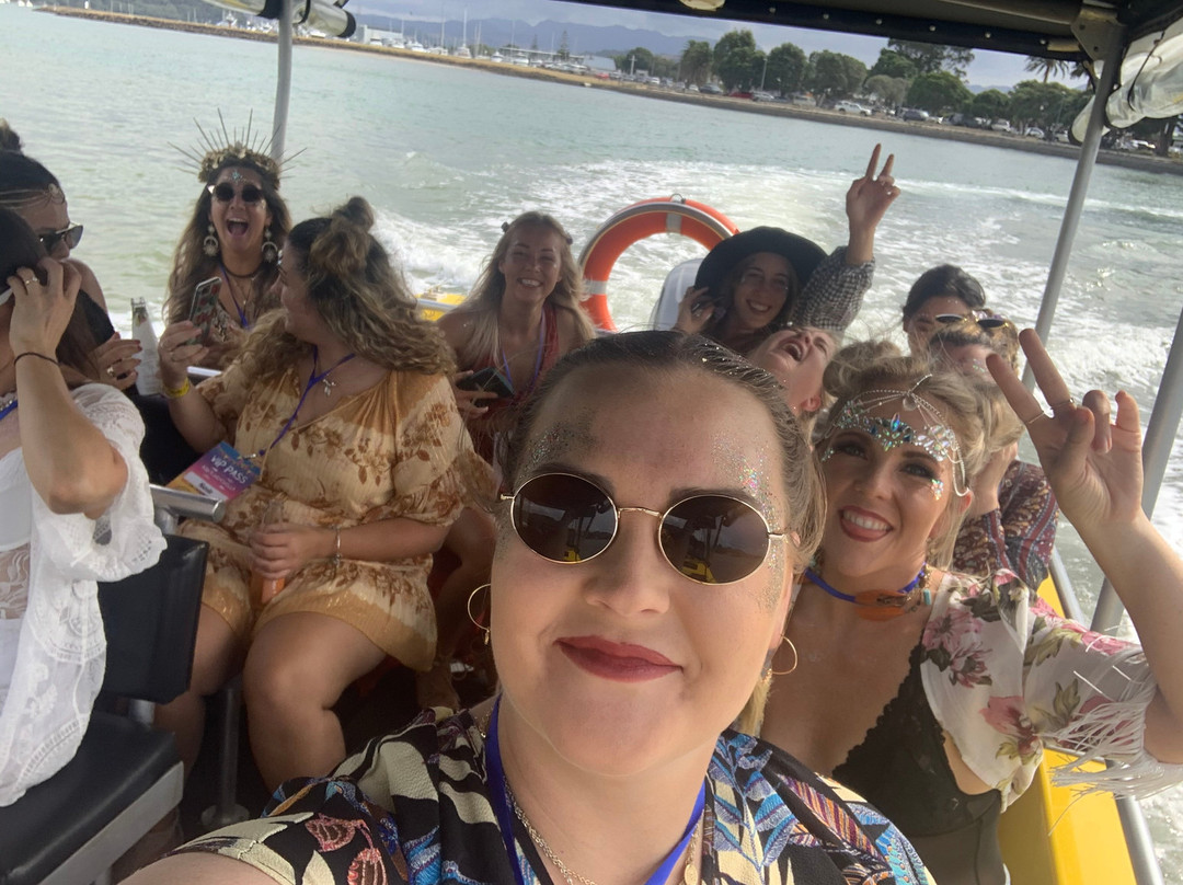 Boom Sailing-菲蒂昂格必去景点